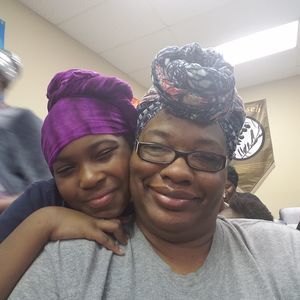 Meet your Posher, Tiffany